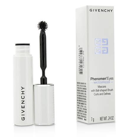 givenchy mascara qvc|Givenchy waterproof mascara.